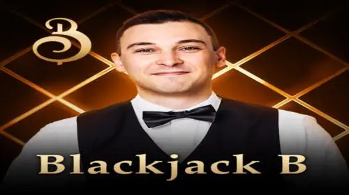 Blackjack B - Marakumi - Kenya